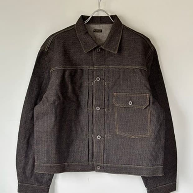 [3,36]캐피탈 센츄리 no.5 프리스코 + 1st 자켓 셋업