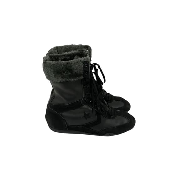 컨버스 부츠 (240)