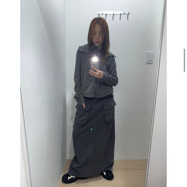 비조 포켓 롱커스트