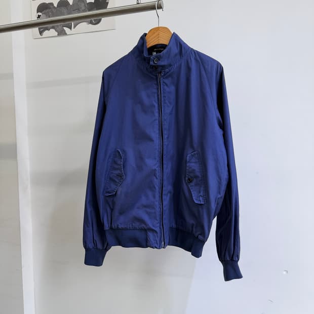빈티지 BARACUTA (Made in England) 자켓 