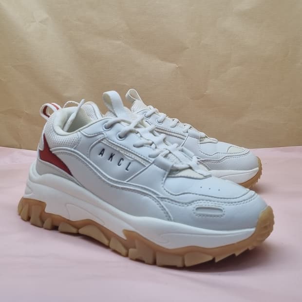 아키클래식 어반트래커 운동화 235
