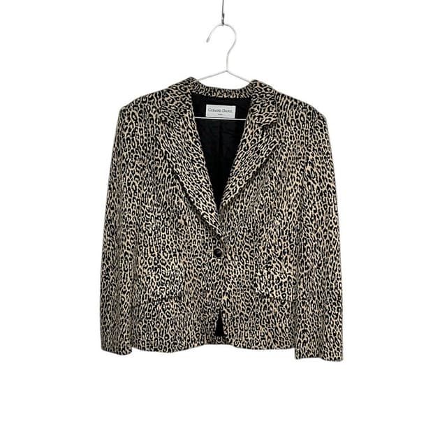 vtg jacket