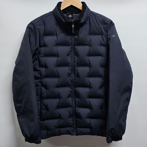 아이더 여성 구스다운 경량패딩 M