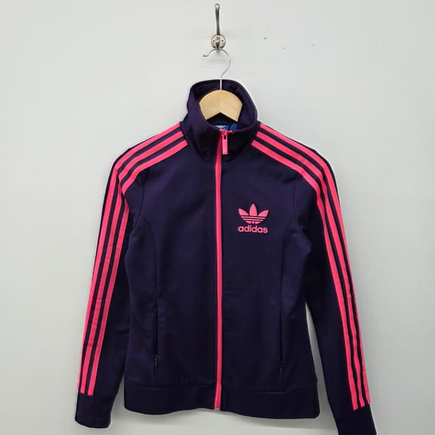 아디다스 져지 여s