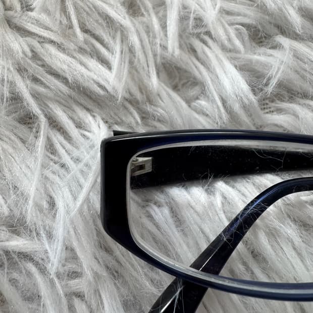 일본빈티지 긱시크 빈티지 안경 y2k안경 오타쿠 안경 일본안경 free