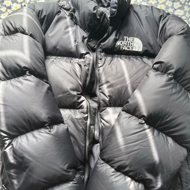 노스페이스 에코 눕시 1996