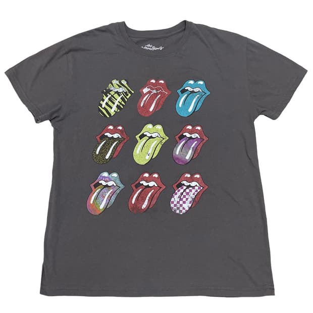 롤링 스톤즈 (The Rolling Stones)