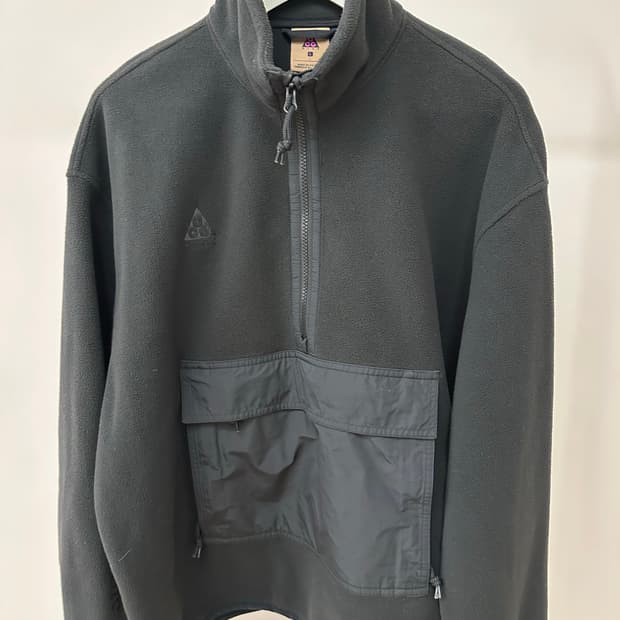 acg 아노락후리스