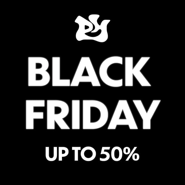 BLACK FRIDAY UP TO 50%🖤🪽