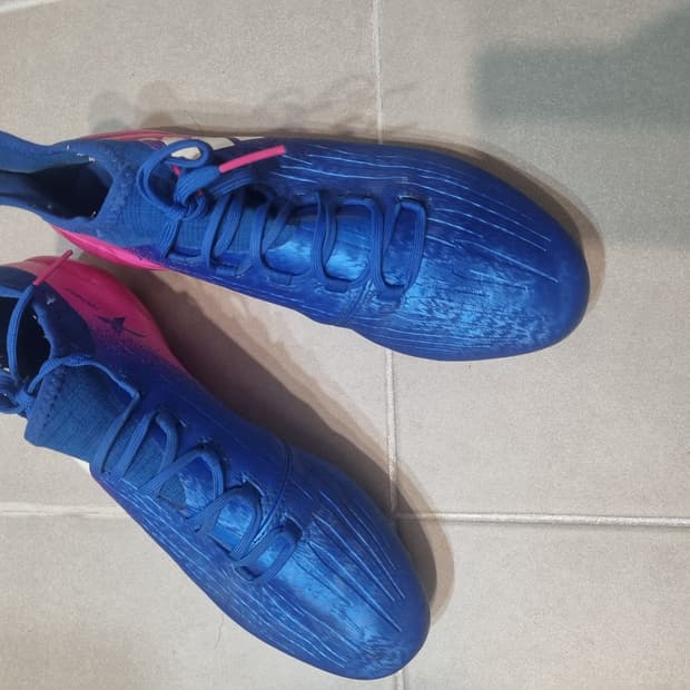 아디다스 x16.1 축구화 260