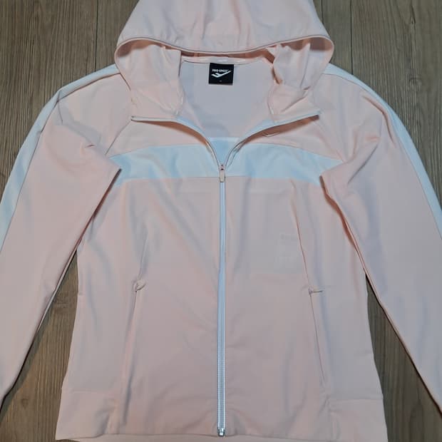 프로스펙스 여성 쿨 후드집업 95