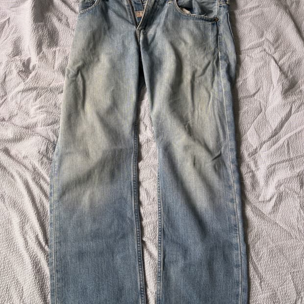 90sPolo RalphLauren 867 Vintage Denim 31