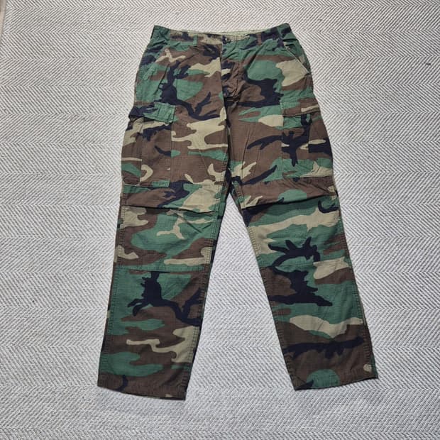 BDU 팬츠 미군 (BP5)