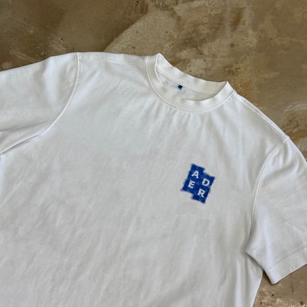 S 아더에러 반팔티