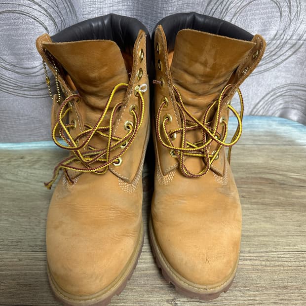 팀버랜드 프리미엄 6인치 워터프루프