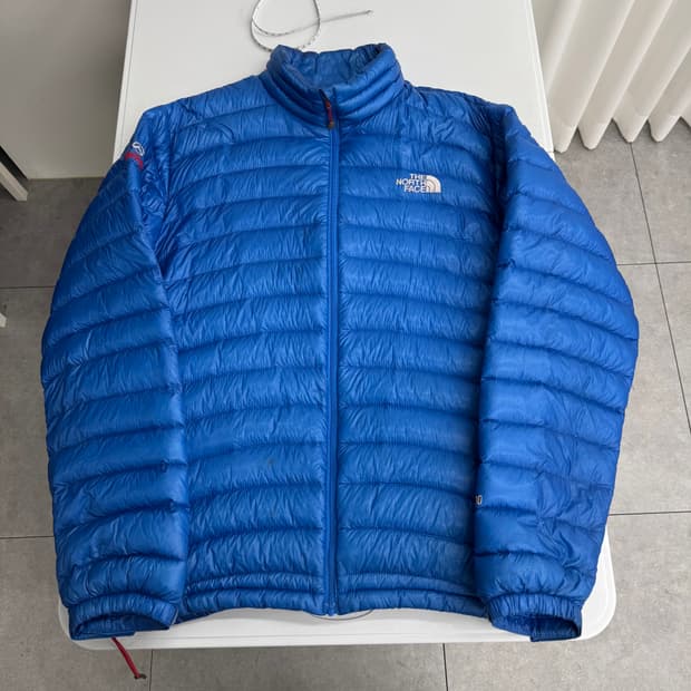노스페이스 패딩 