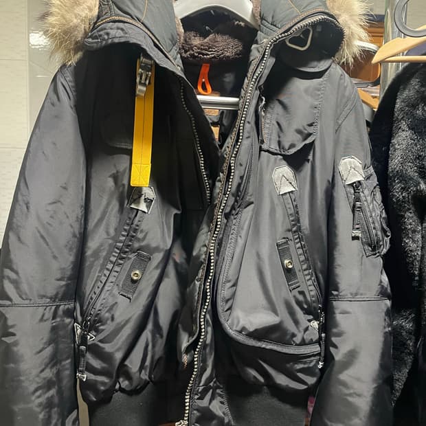 파라점퍼스 고비 s