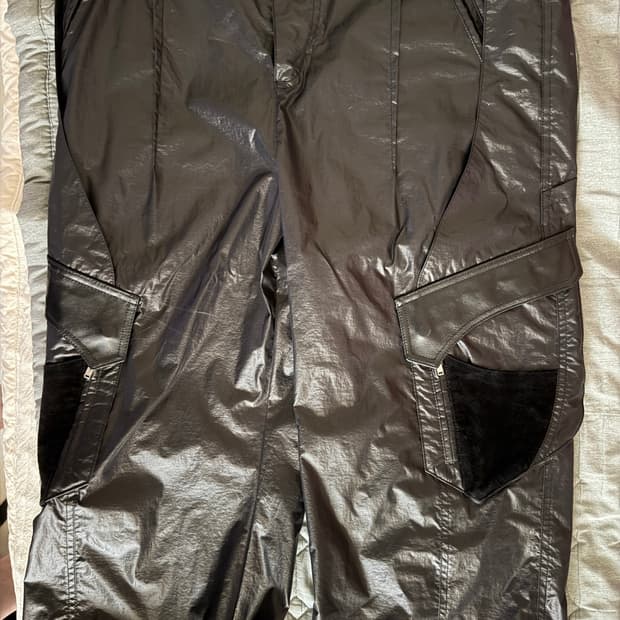Xlim ep 07 trouser