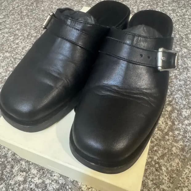 아워레가시 카미온 뮬 44 