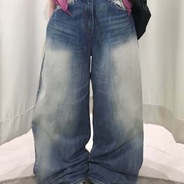 OOTJ Pants