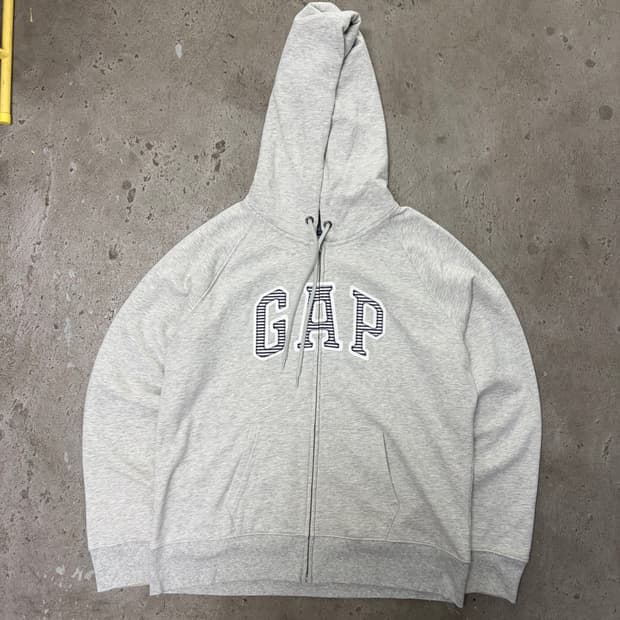 갭 후드집업[1981]