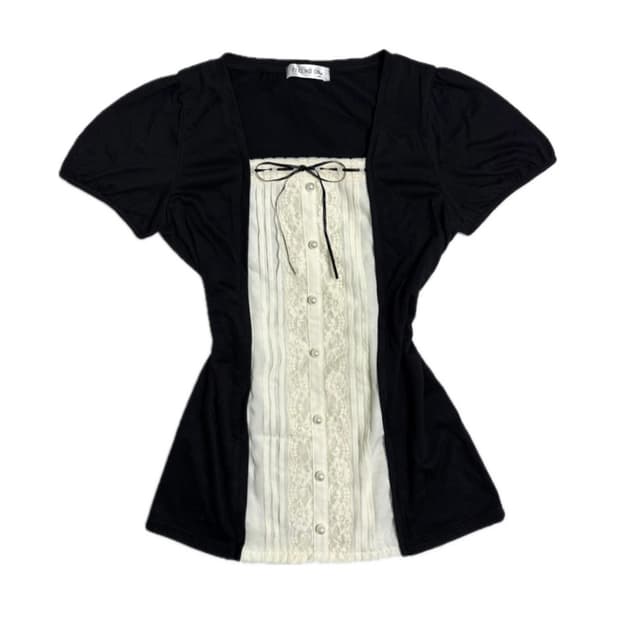 공겜여주 공겜 펑크 갸루 y2k 긱시크 히메갸루 오네갸루