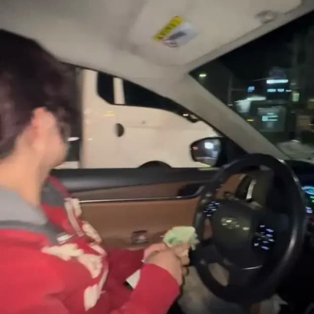 [XL]아베크롬비아담스마운틴 후드집업 레드 양홍원