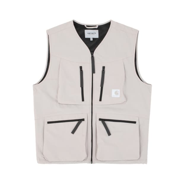 칼하트 헤이스 포켓 베스트M