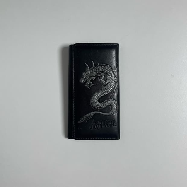 jean paul gaultier 드래곤