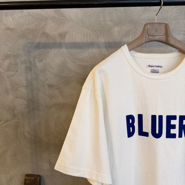 네이머 클로딩 티셔츠 100