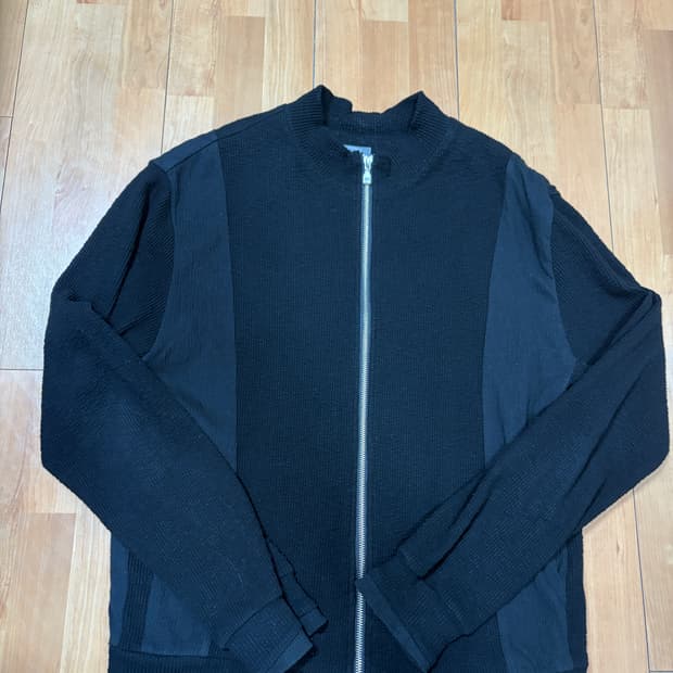 엑슬림 ep7 저지 xl 블랙