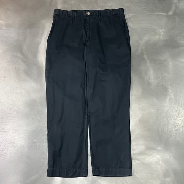  폴로랄프로렌 네이비 치노팬츠 y15527