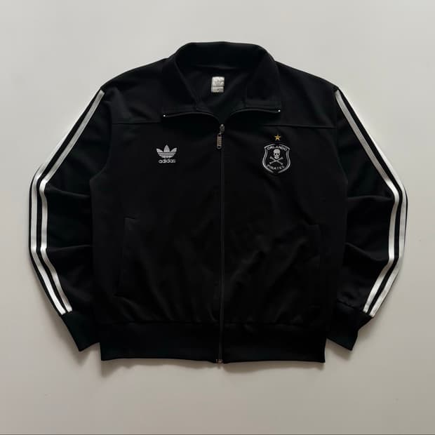 adidas 아디다스 올랜도 파이리츠 트랙탑 져지