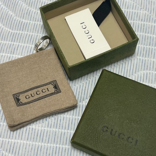 구찌 고스트링 17호