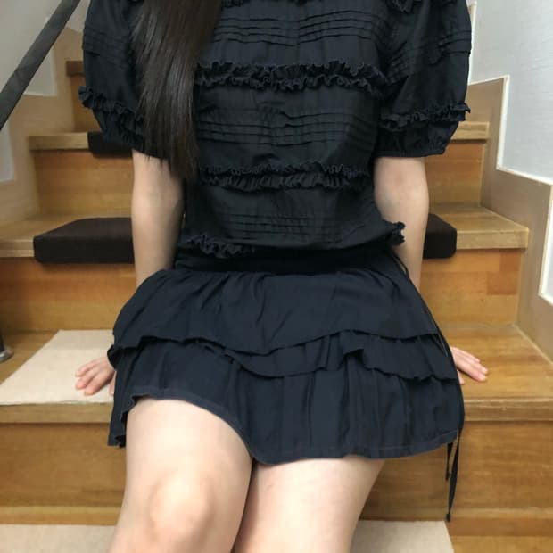 빈티지 코디셋(개별구매가능)