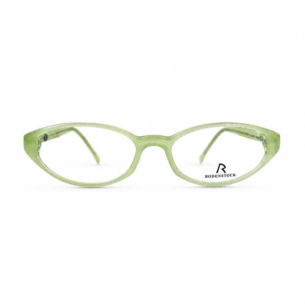 Rodenstock 로덴스톡 빈티지 안경 아세테이트 뿔테