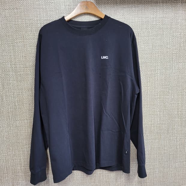 XXL 110사이즈 LMC 긴팔 티셔츠