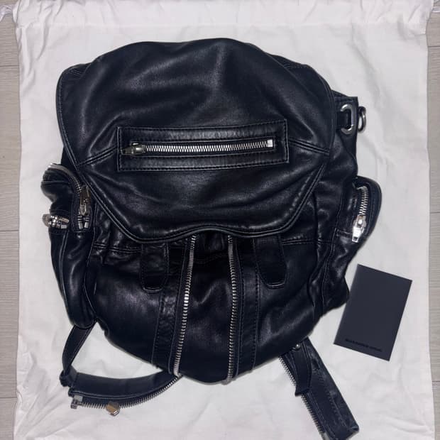 알렉산더왕 Marti bag