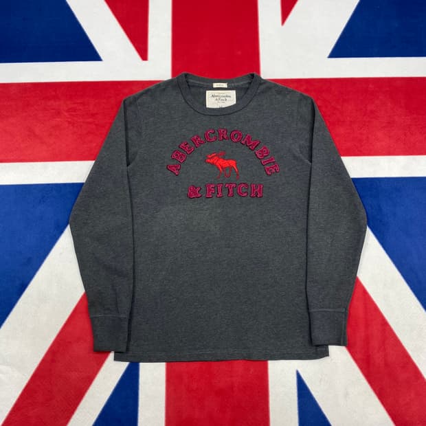 아베크롬비 슬리브 M