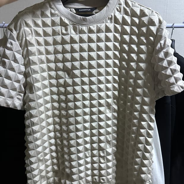 Kanghyuk 2.5 t-shirt