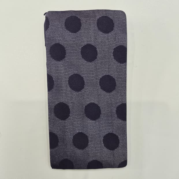 빅도트 네이비블랙 팬티스타킹