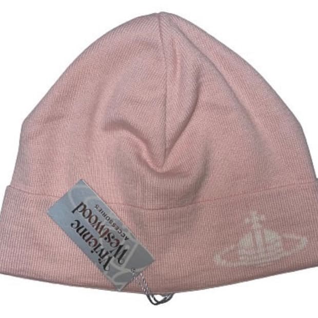 비비안웨스트우드 비니