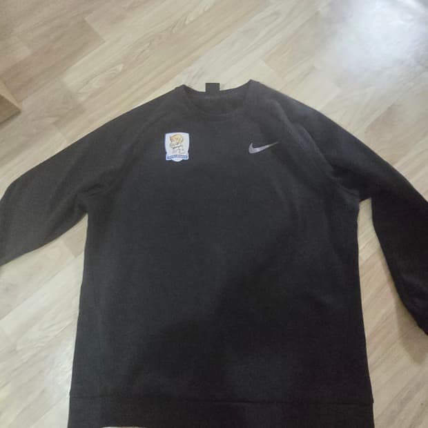 삼성에스원 맨투맨