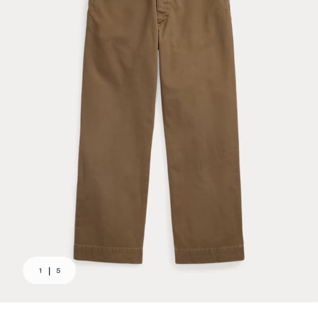 RRL 필드 팬츠 29*30