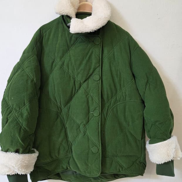 스튜디오톰보이  패딩