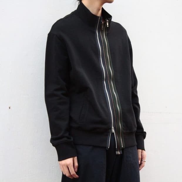 Maison Margiela zip jacket