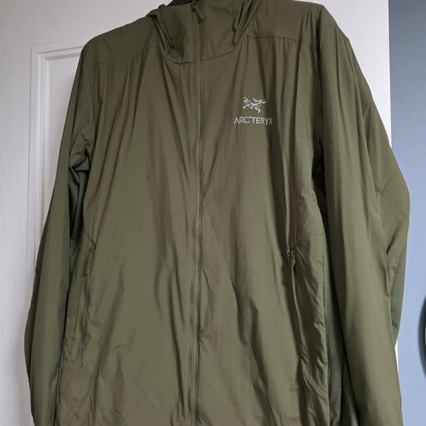 아크테릭스 아톰 SL L사이즈