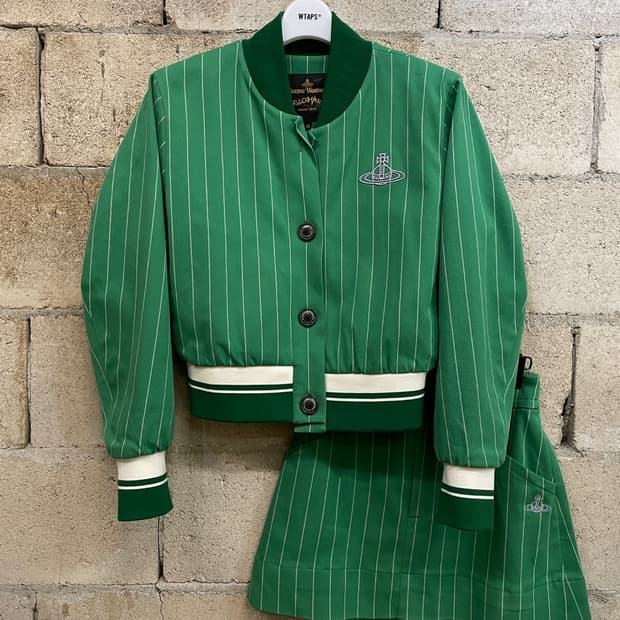 비비안 웨스트우드 셋업