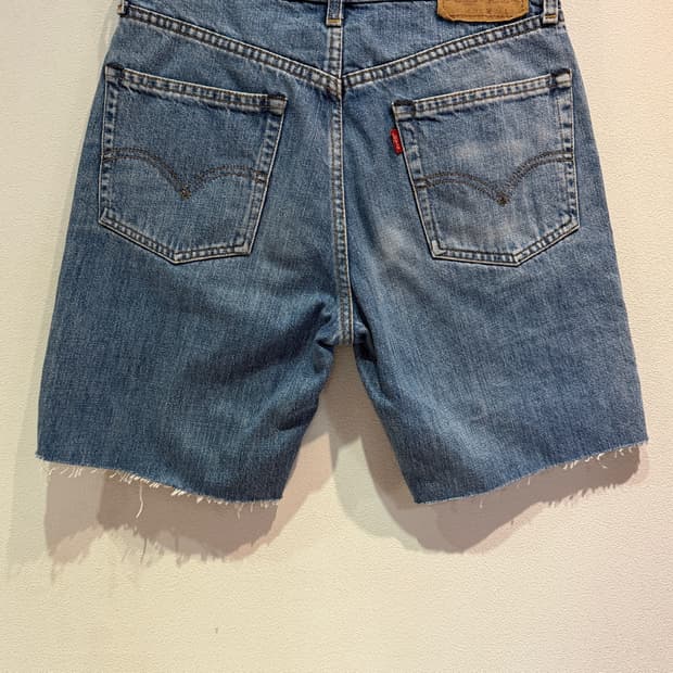 90's Levi's 603 Short (29)