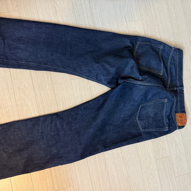 풀카운트 0105w 36사이즈